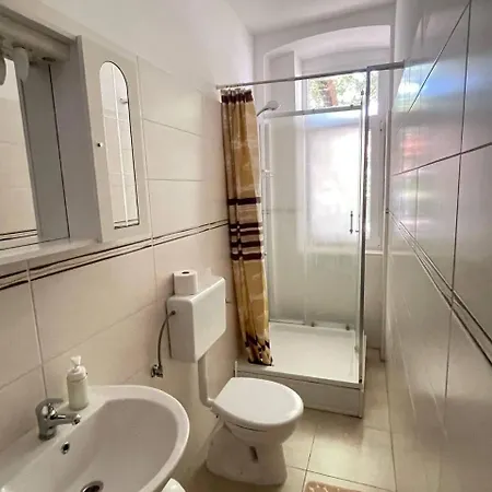 Asa Apartament *