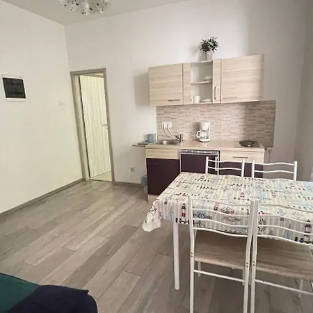 Asa Apartmán