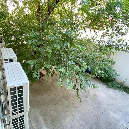 Apartmán Asa *